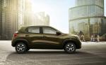 Renault Kwid 2015 года